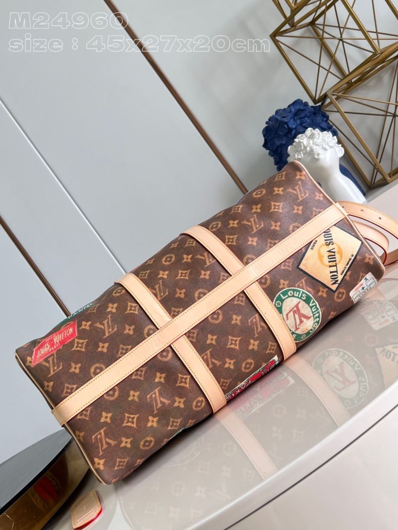 Louis Vuitton Travel Bags